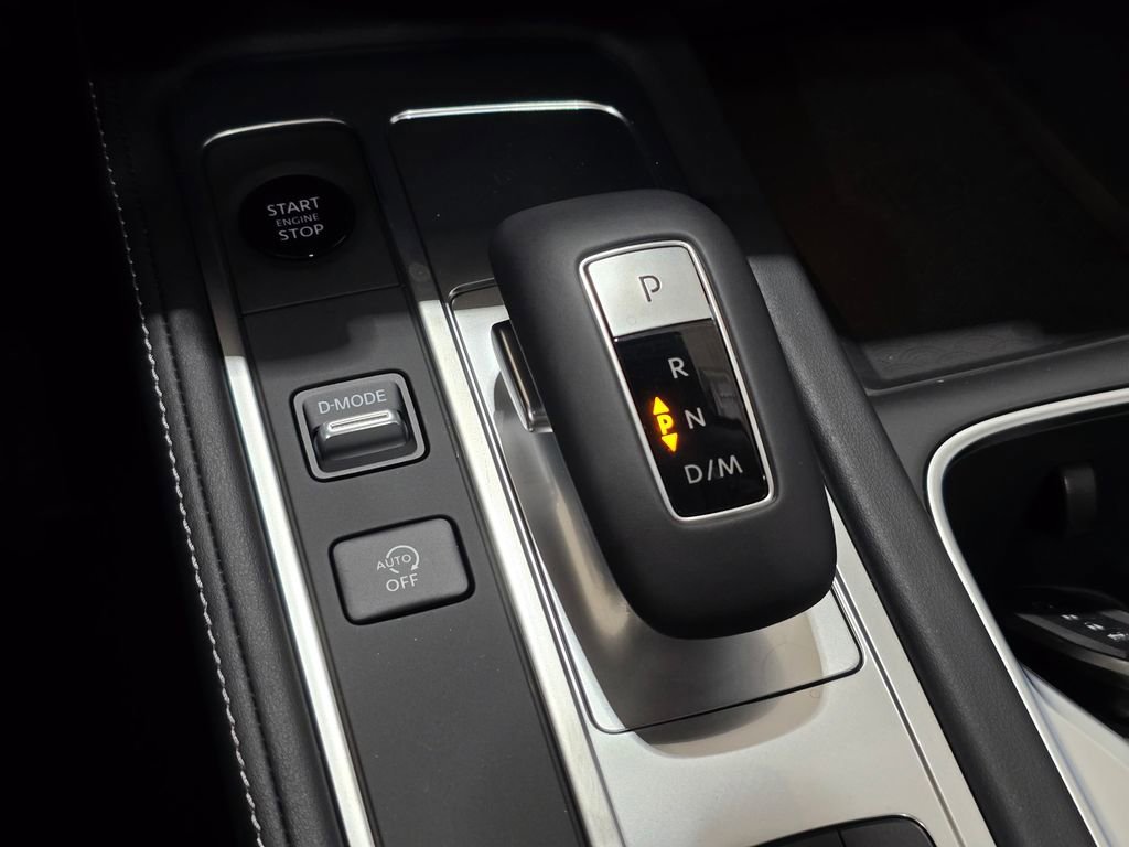 New 2026 INFINITI QX60 Luxe w/ Family Package image 15