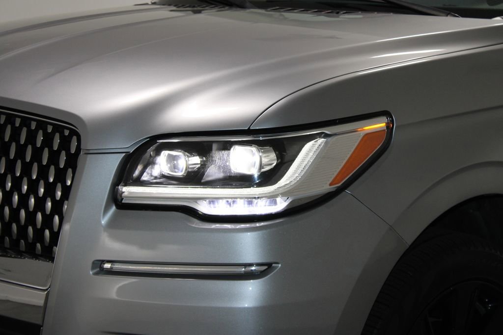 Used 2023 Lincoln Navigator L Black Label image 60