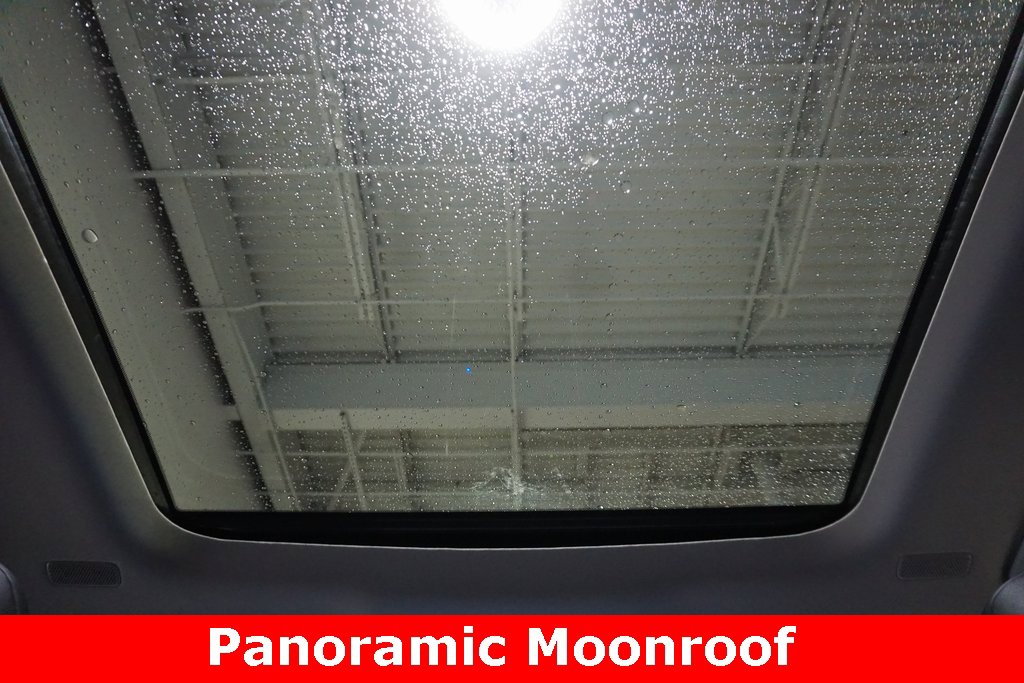 New 2026 Toyota Grand Highlander Limited image 11