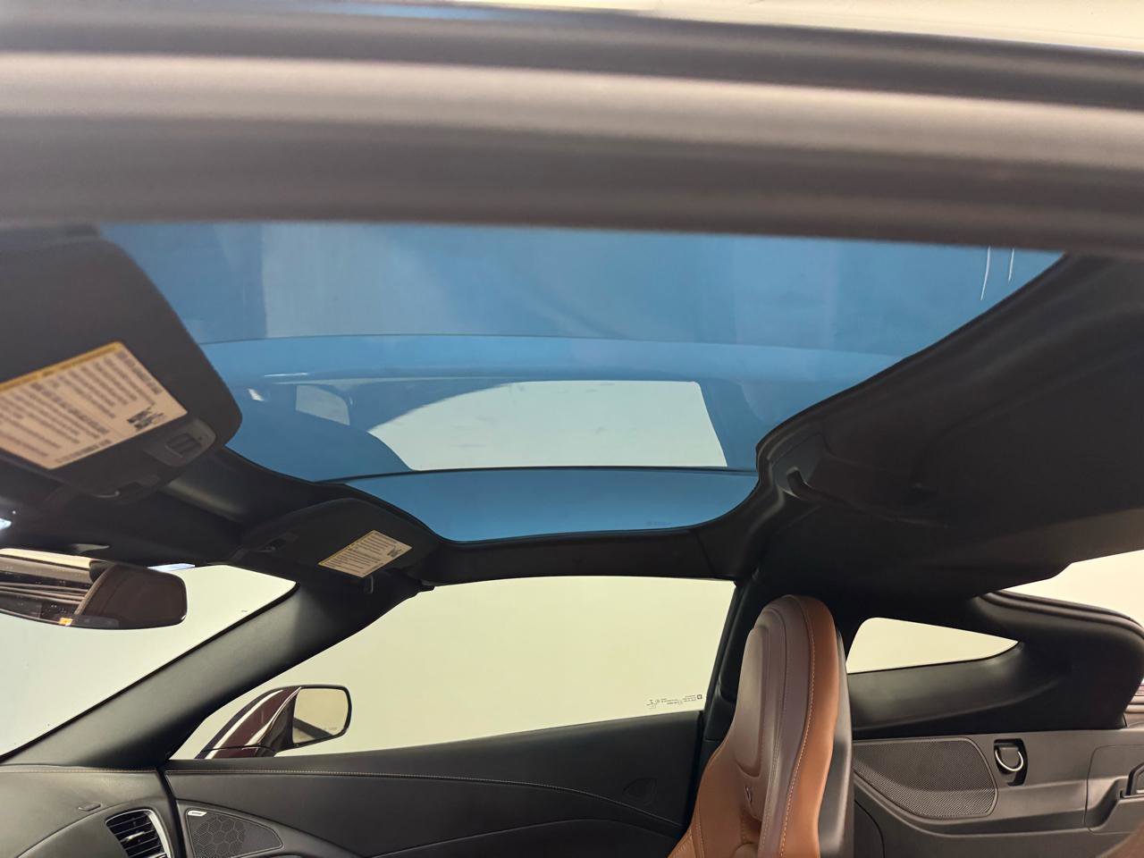 Used 2018 Chevrolet Corvette Grand Sport RWD image 13
