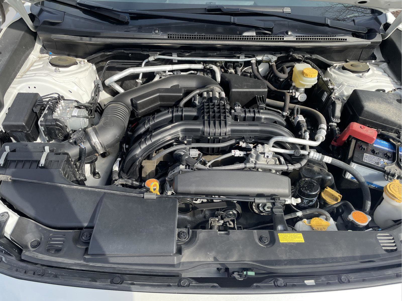 Used 2020 Subaru Crosstrek 2.0i Limited w/ Moonroof Package w/Navigation image 23