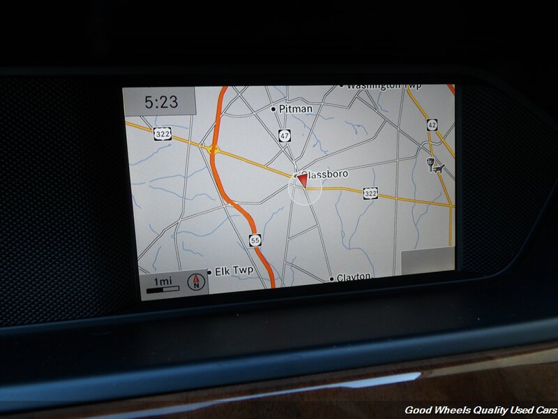 Used 2013 Mercedes-Benz C 300 4MATIC Sedan w/ Multimedia Pkg image 22