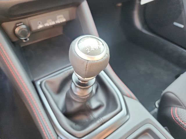 New 2026 Subaru WRX Premium AWD/4WD image 11