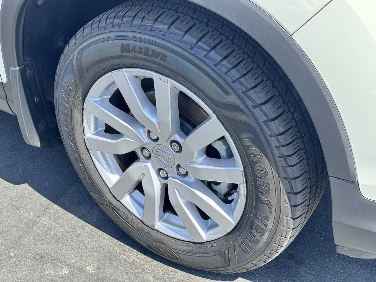 Used 2019 Honda Pilot LX image 19