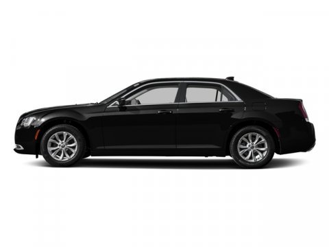 Used 2016 Chrysler 300 Limited w/ Driver Convenience Group image 6