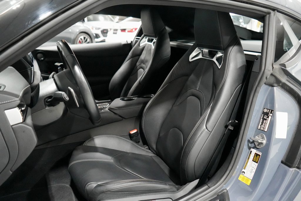 Used 2023 Toyota Supra 3.0 Premium image 10