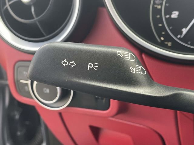 Used 2020 Alfa Romeo Stelvio Sport w/ Cold Weather Package image 23