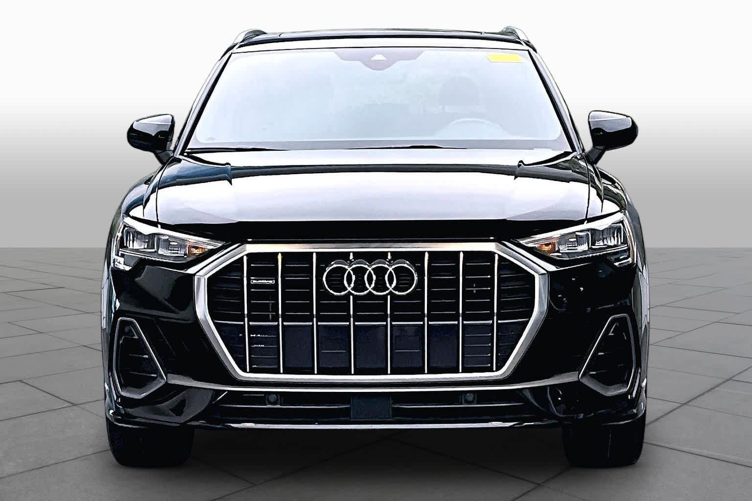 Used 2020 Audi Q3 2.0T Premium AWD/4WD image 4
