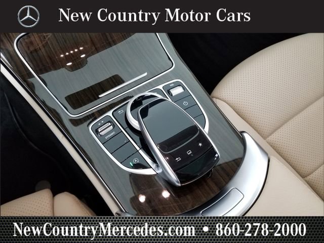 Used 2018 Mercedes-Benz C 300 4MATIC Sedan image 29