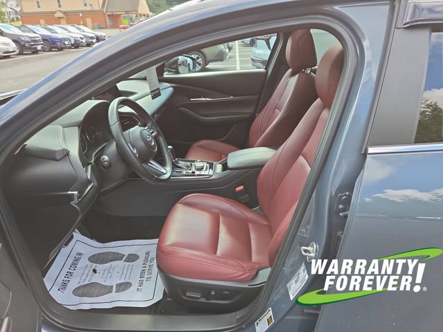 Used 2023 MAZDA CX-30 AWD 2.5 S w/ Preferred Package image 14