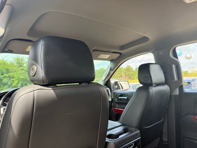 Used 2020 Chevrolet Silverado 1500 LTZ w/ LTZ Plus Package image 28