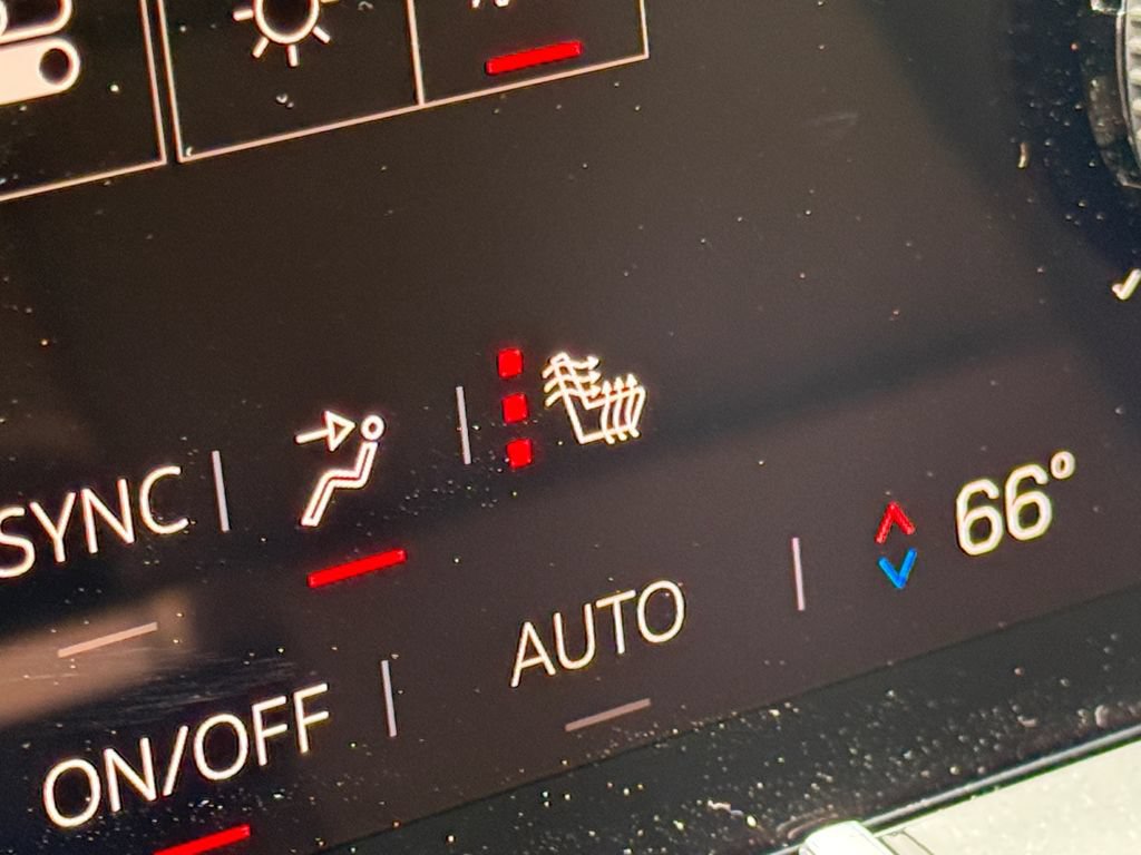 New 2026 GMC Terrain AT4 AWD/4WD image 34