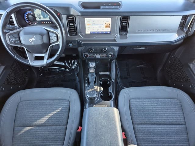 Used 2023 Ford Bronco Outer Banks AWD/4WD image 20