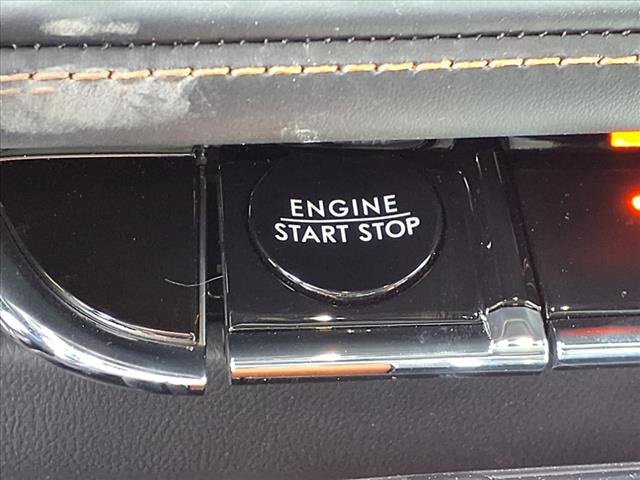 New 2025 Lincoln Aviator Black Label image 8