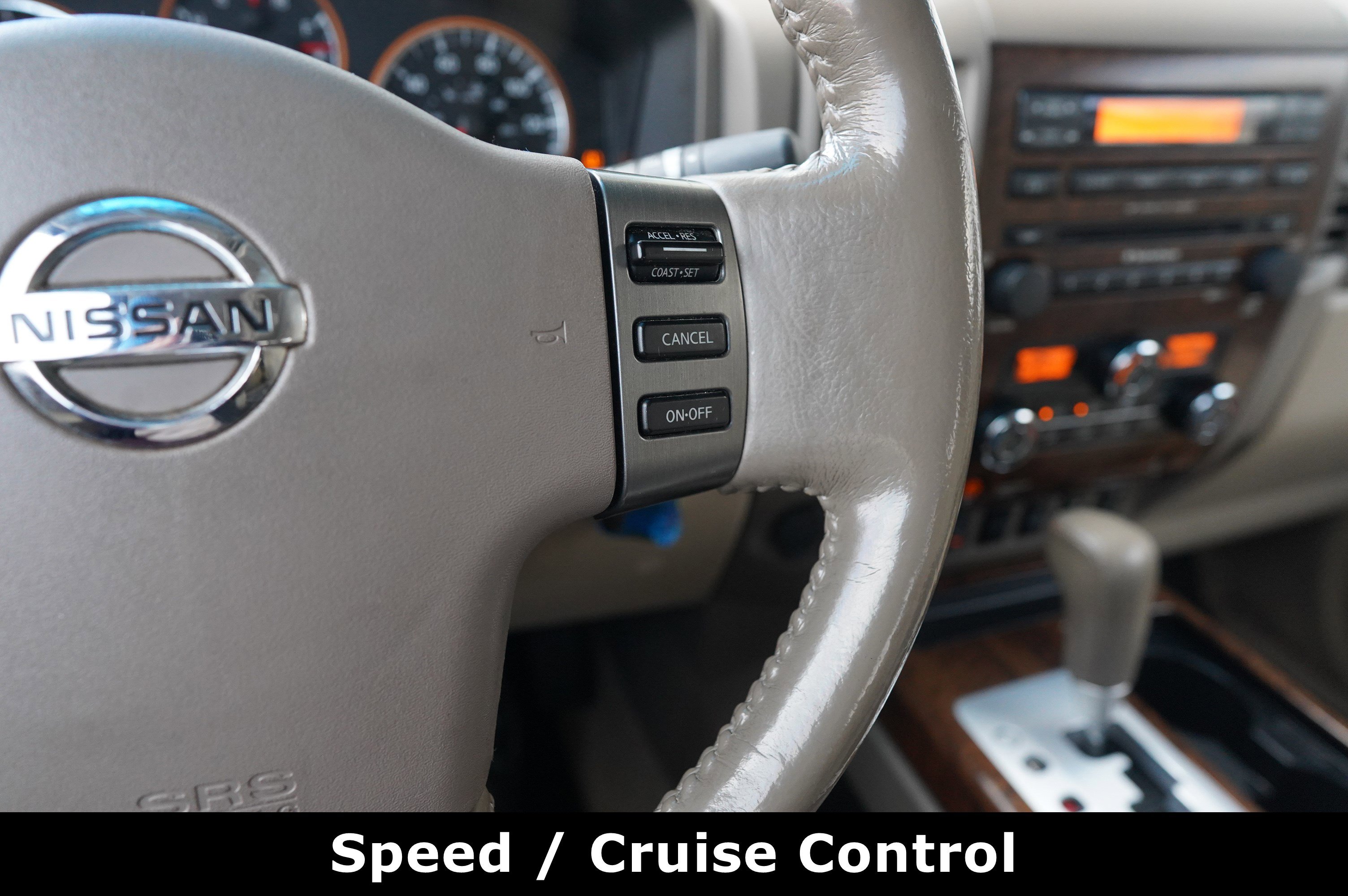 Used 2012 Nissan Titan SL image 23