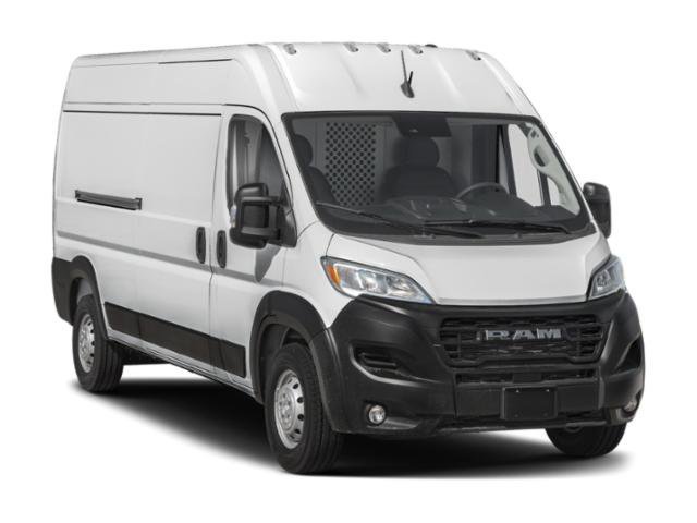 Used 2025 RAM ProMaster 2500 w/ Convenience Group image 9