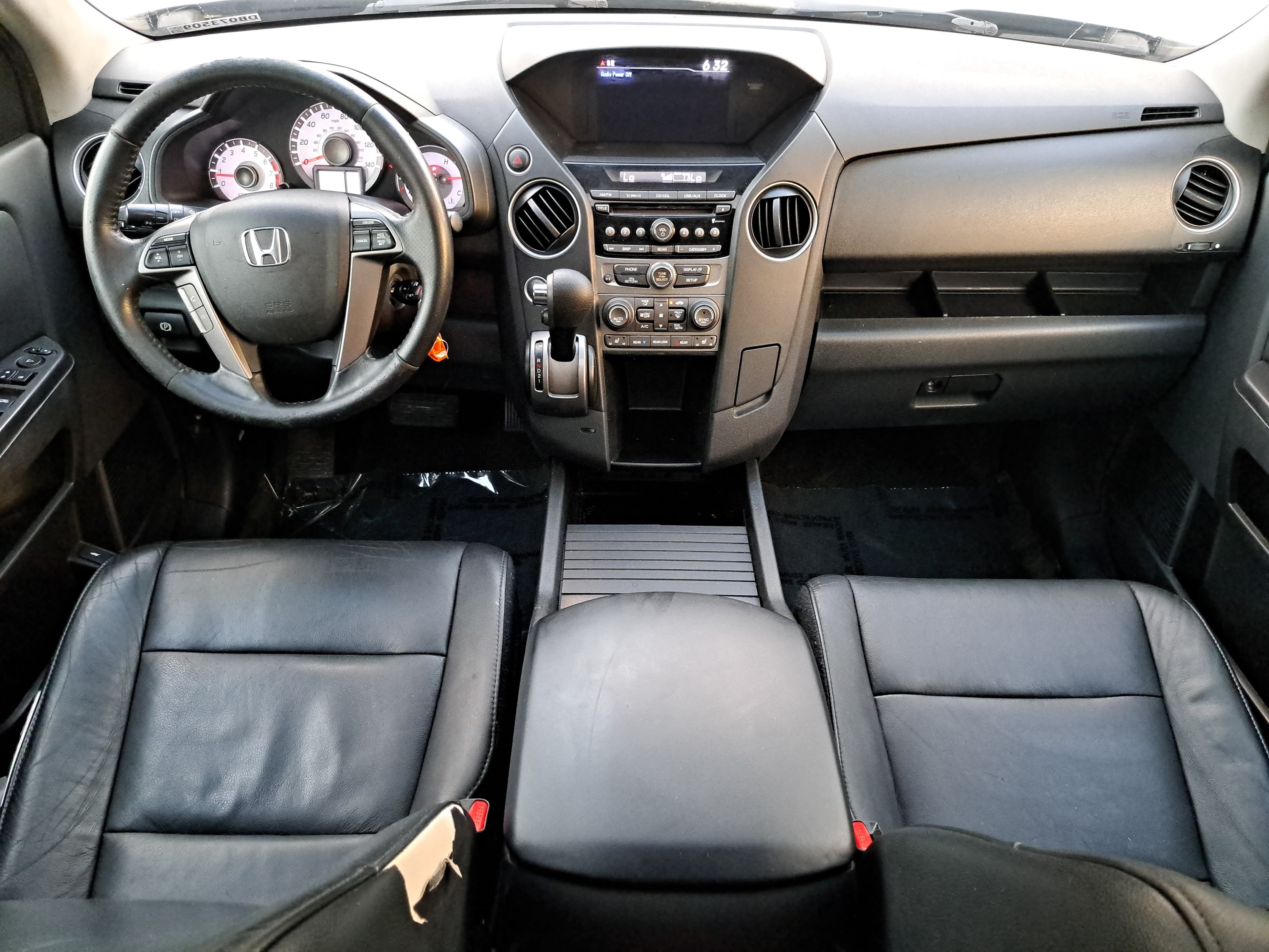 Used 2013 Honda Pilot EX-L image 9