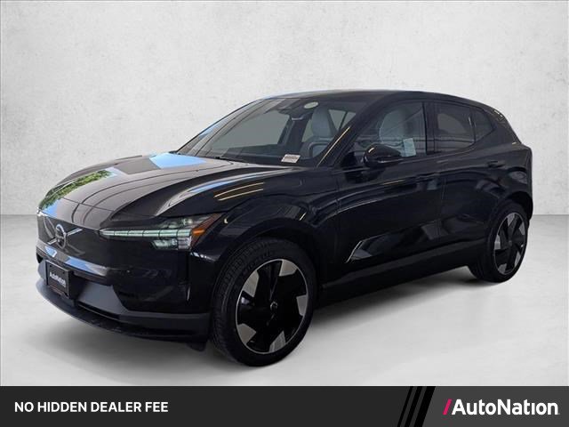 New 2026 Volvo EX30 Ultra w/ Protection Package AWD/4WD image 1