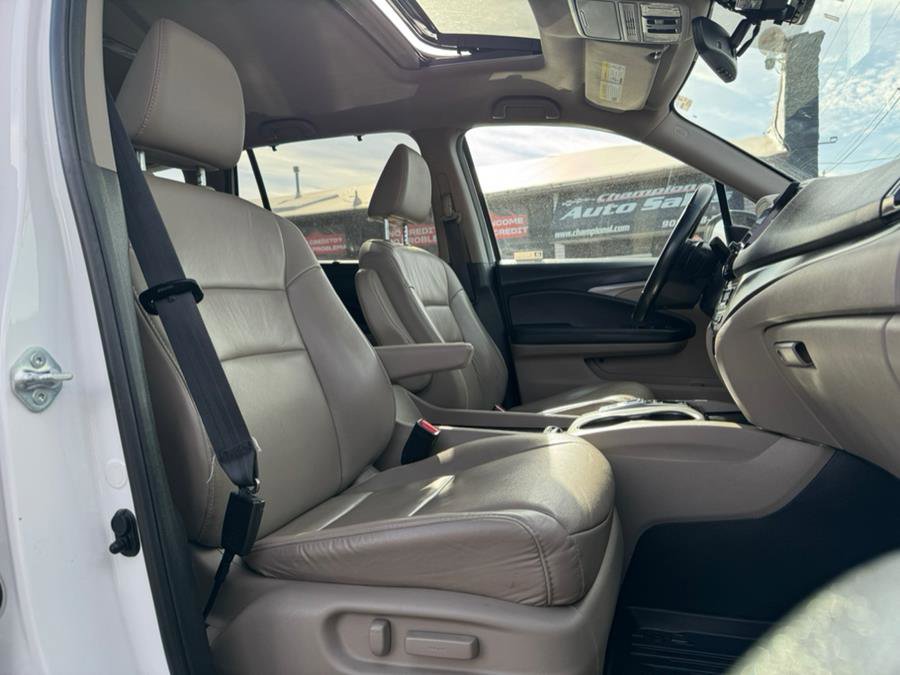 Used 2022 Honda Pilot EX-L image 23