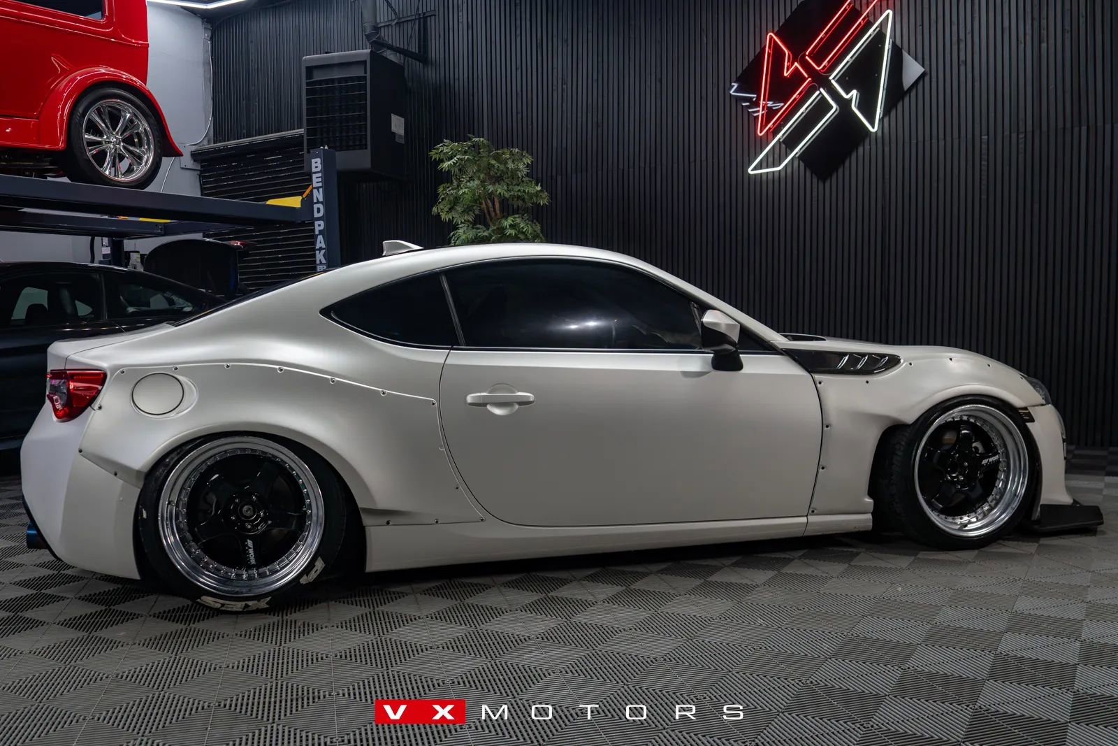 Used 2017 Toyota 86 image 17