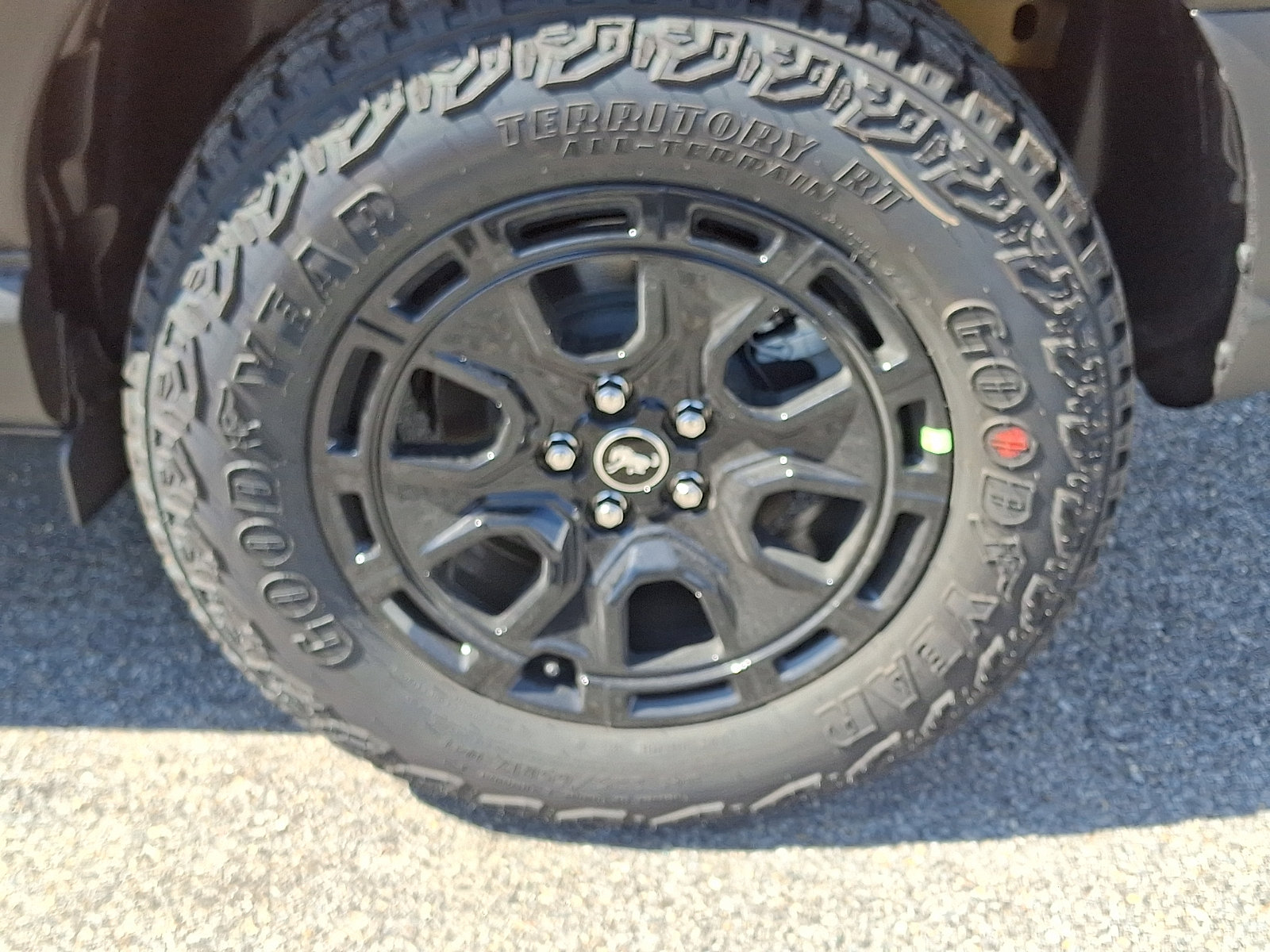 New 2026 Ford Bronco Sport Outer Banks w/ Sasquatch Outer Banks Package AWD/4WD image 5