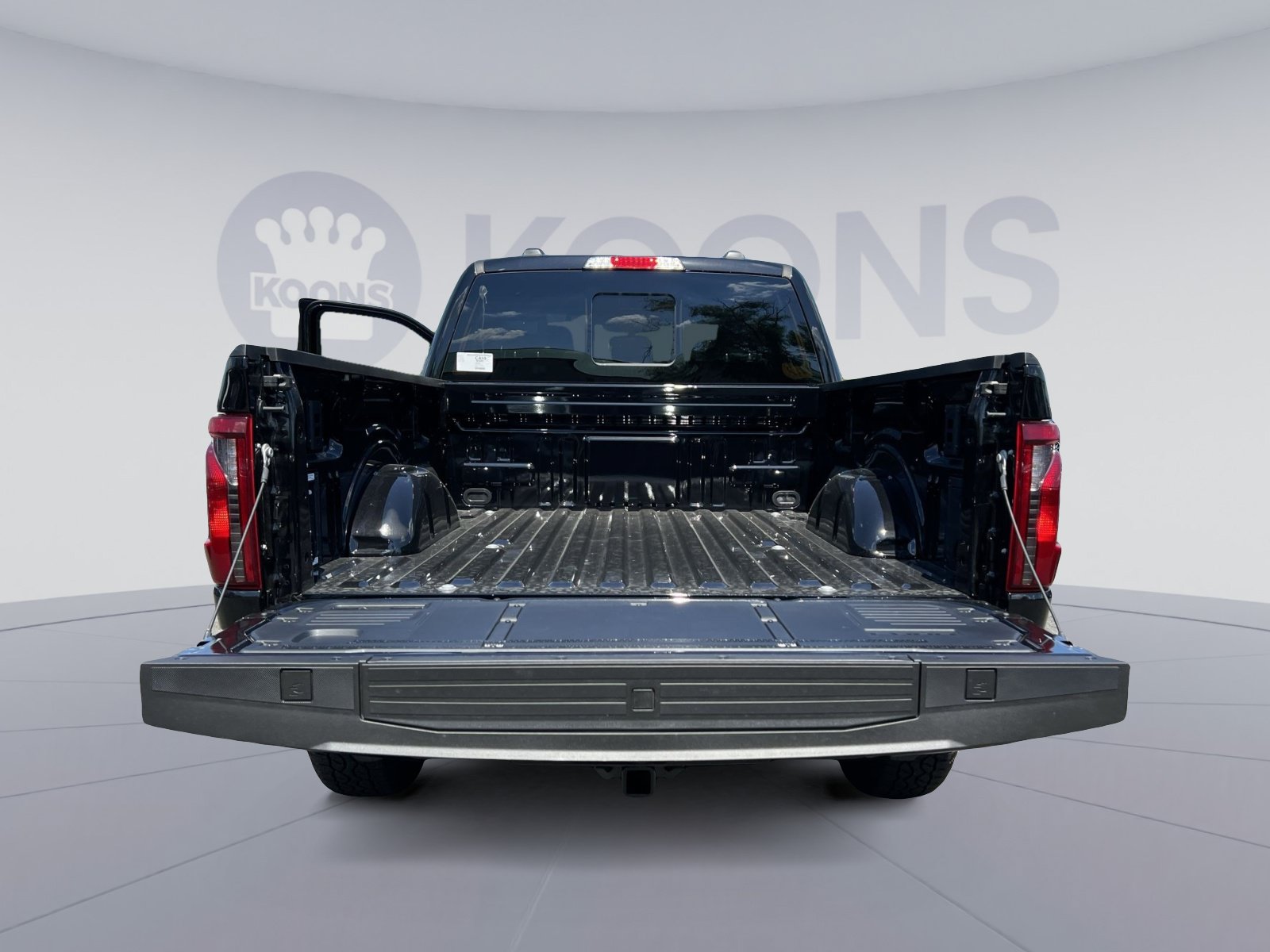 New 2026 Ford F150 XLT w/ Equipment Group 302A MID AWD/4WD image 33