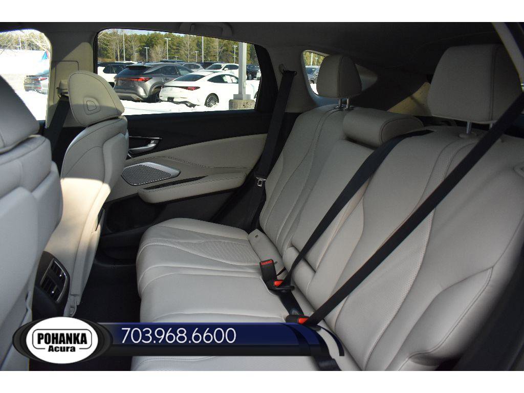 New 2026 Acura RDX w/ Technology Package AWD/4WD image 31