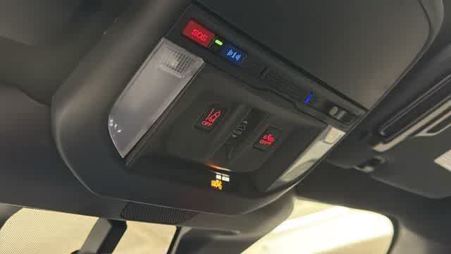 Used 2023 Subaru Forester Wilderness AWD/4WD image 20