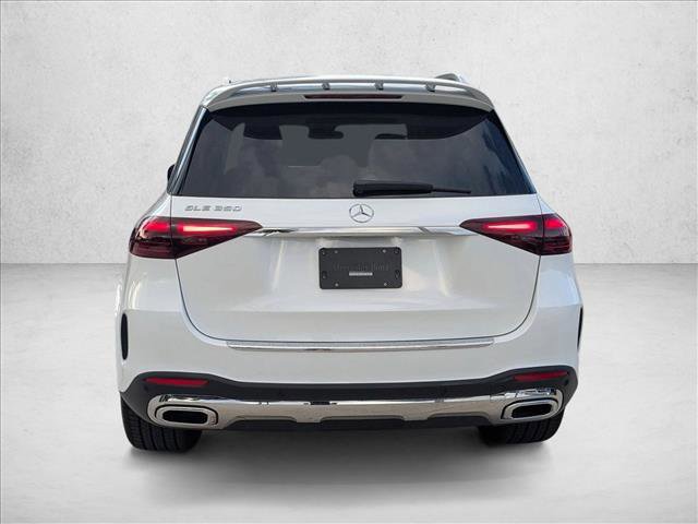 Used 2026 Mercedes-Benz GLE 350 GLE 350 image 7