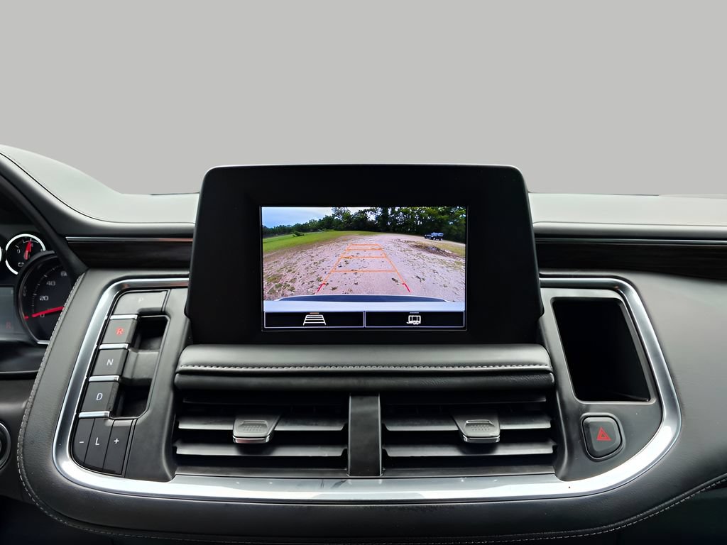 Used 2023 Chevrolet Suburban LS AWD/4WD image 24