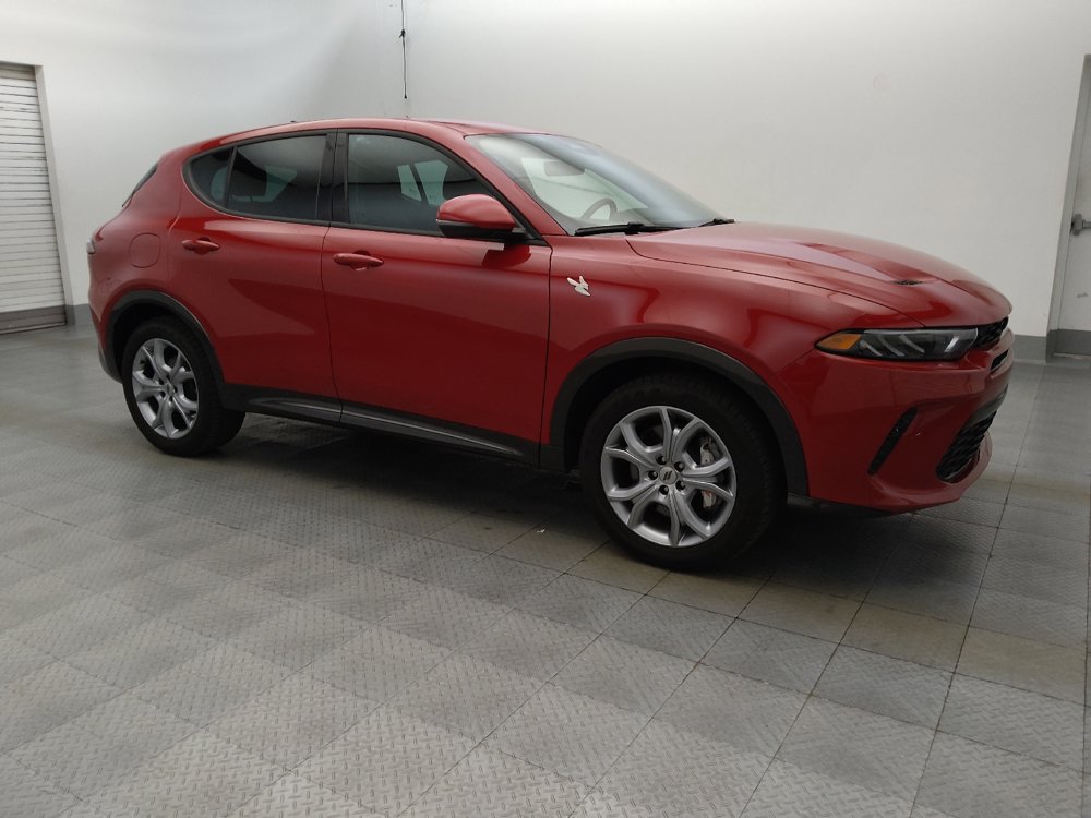 Used 2024 Dodge Hornet R/T AWD/4WD image 11