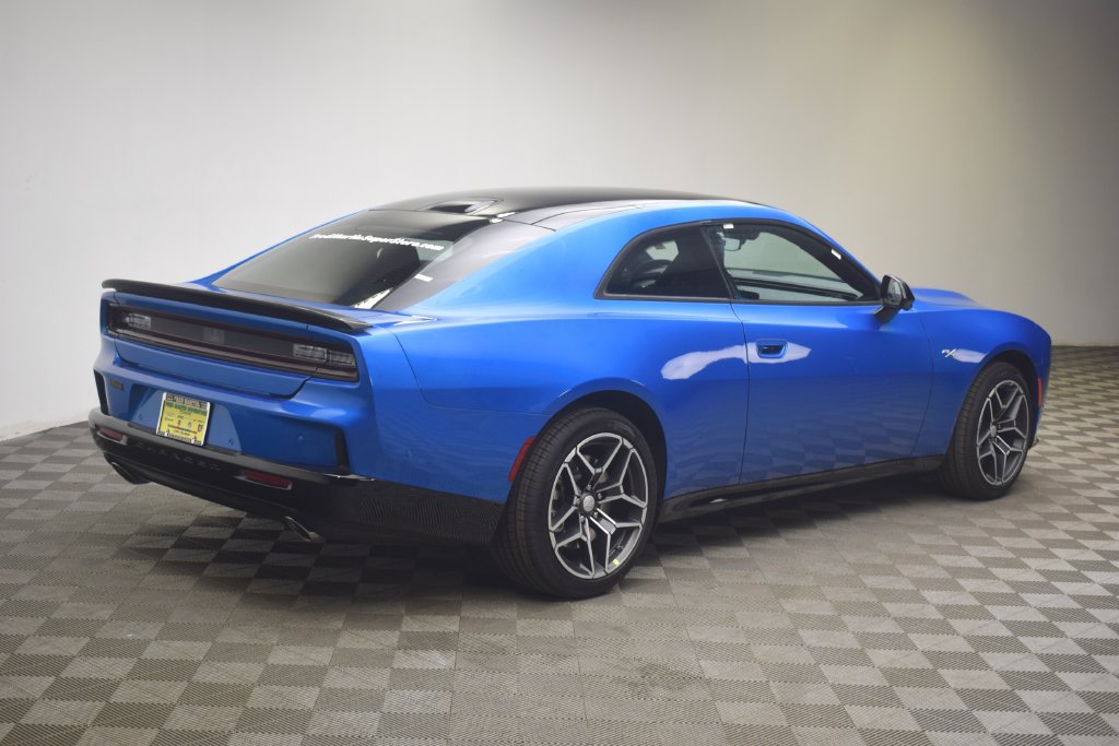 New 2026 Dodge Charger R/T AWD/4WD image 6