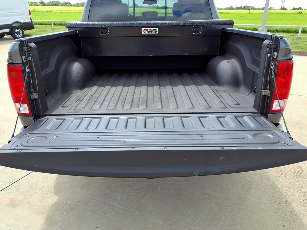 Used 2018 RAM 1500 Lone Star AWD/4WD image 19