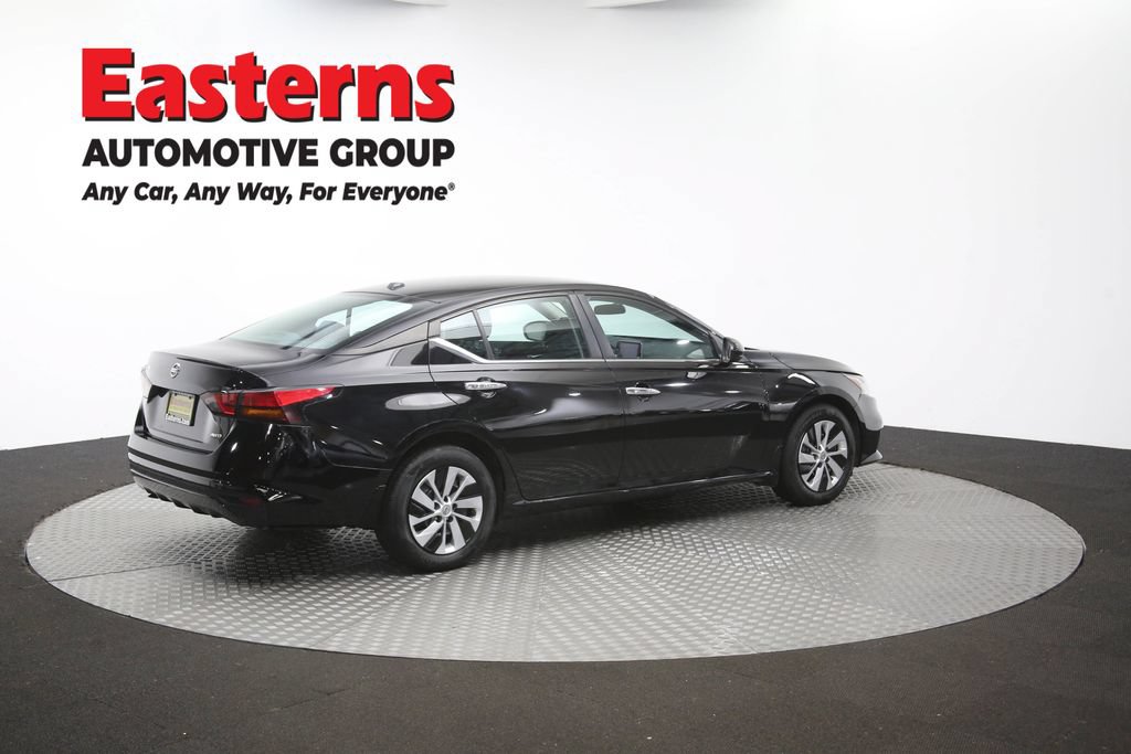 Used 2020 Nissan Altima 2.5 S AWD/4WD image 42