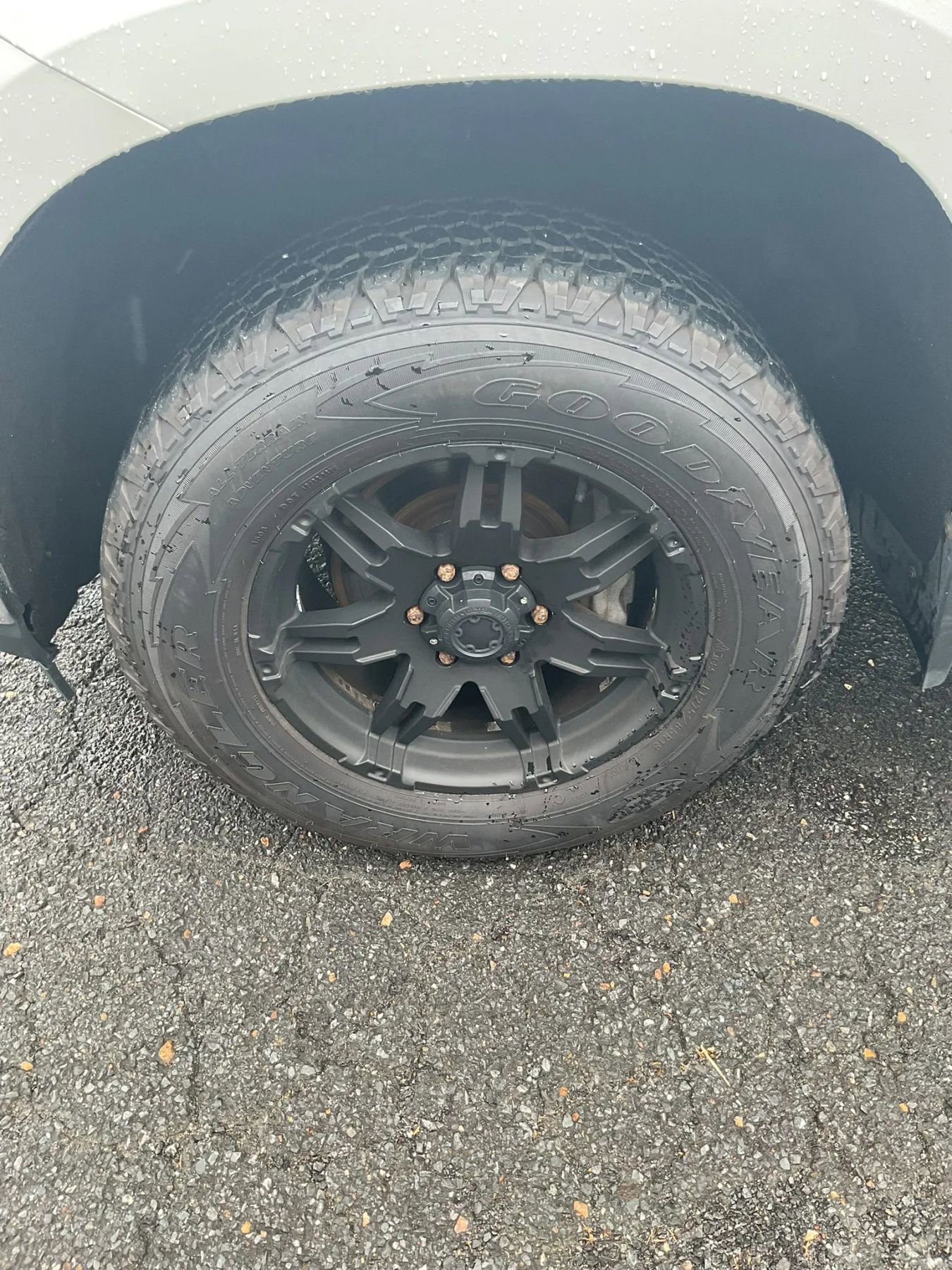Used 2019 Chevrolet Silverado 1500 LT w/ All-Star Edition AWD/4WD image 15