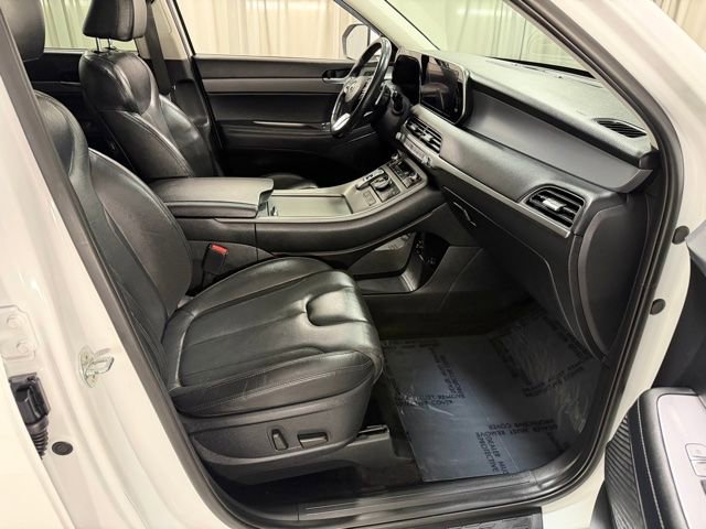 Used 2021 Hyundai Palisade SEL w/ Premium Package AWD/4WD image 7