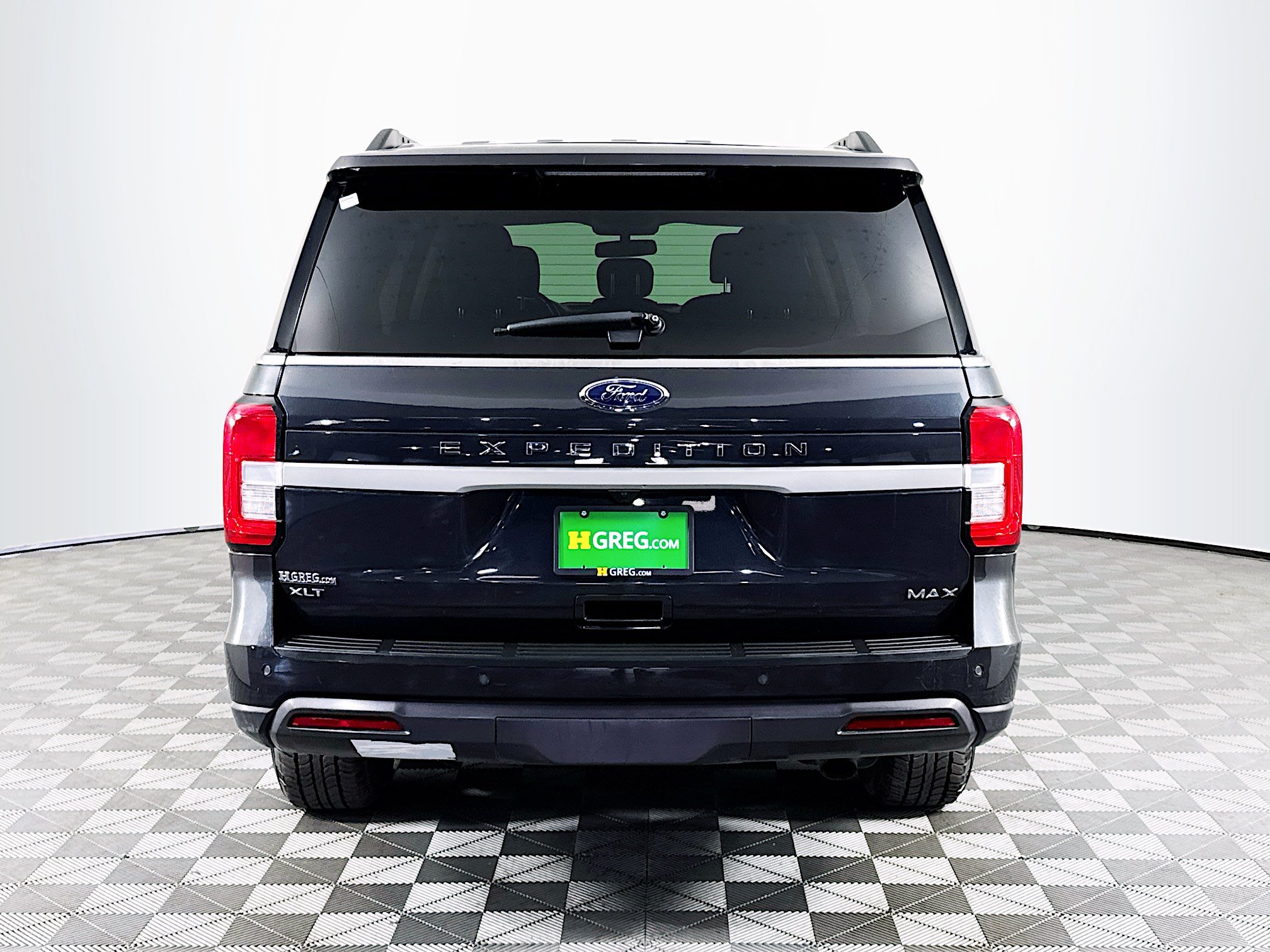 Used 2024 Ford Expedition Max XLT RWD image 7