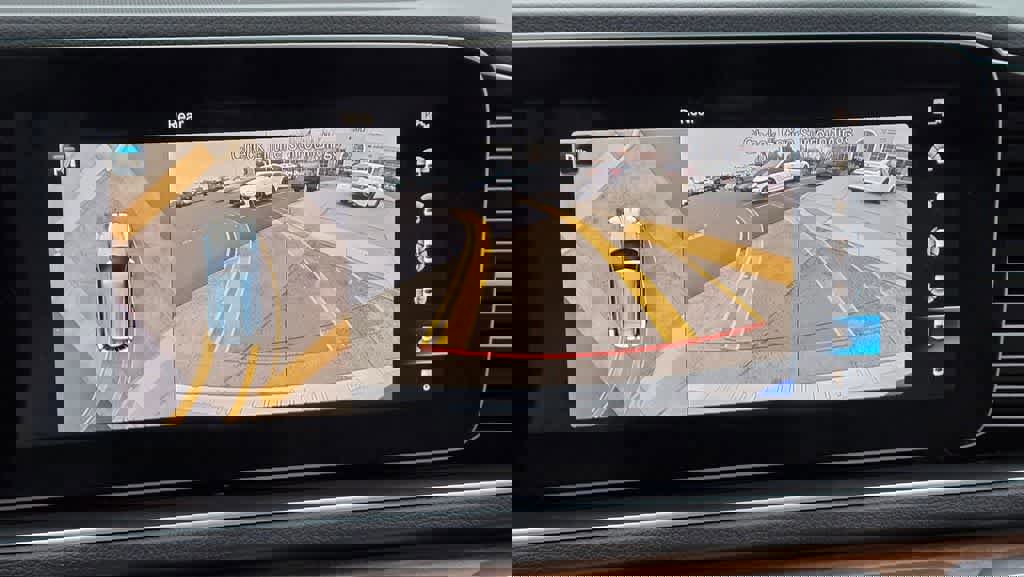 Used 2022 Mercedes-Benz GLE 350 4MATIC image 21