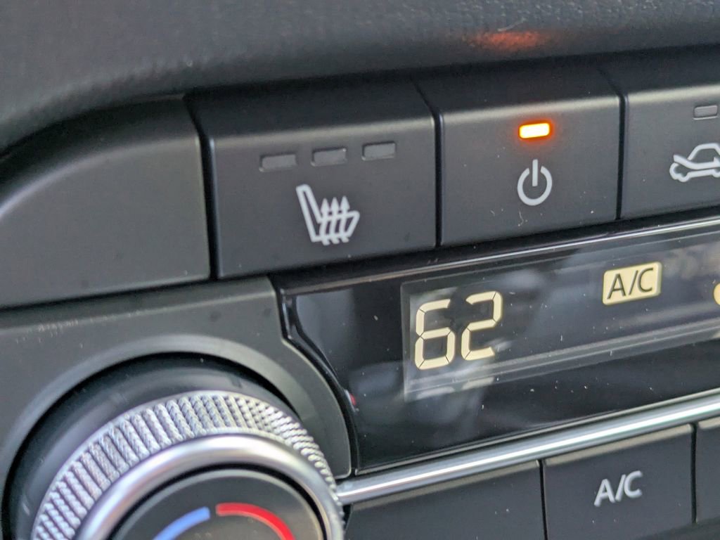 New 2025 MAZDA CX-5 AWD 2.5 S w/ Select Package image 21