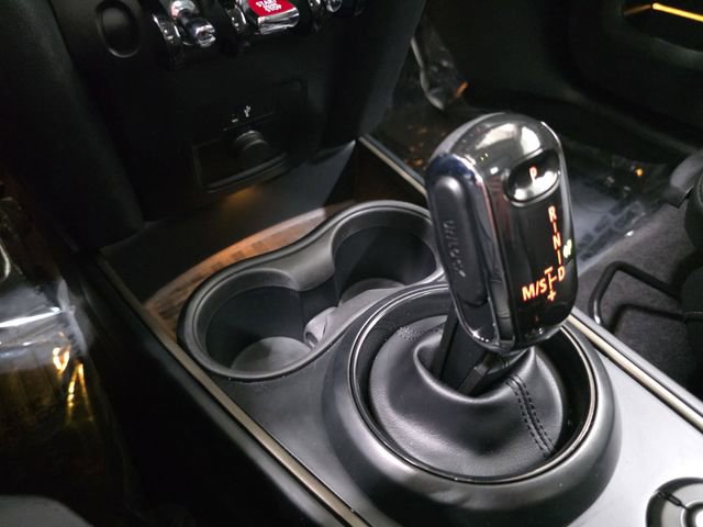 Certified 2024 MINI Cooper Countryman S image 21