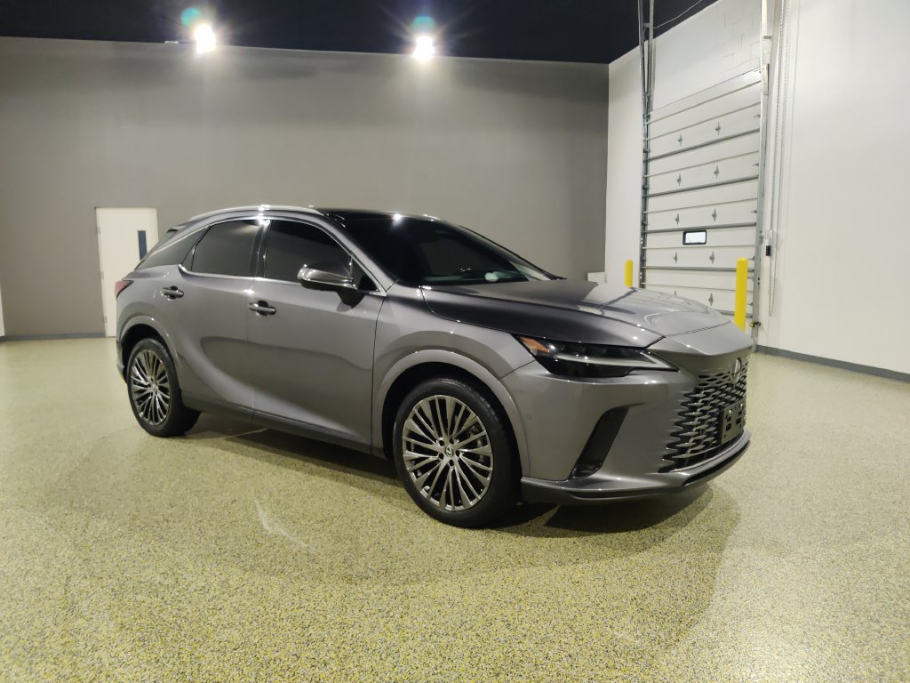 Used 2023 Lexus RX 350 FWD w/ Accessory Package (Z1)
