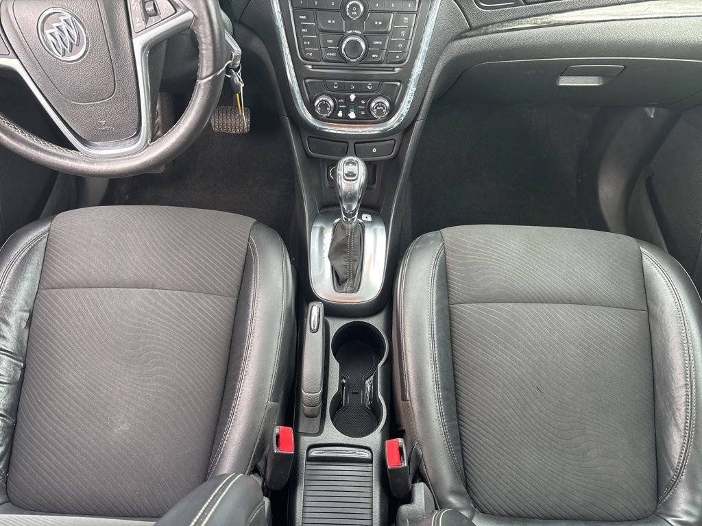Used 2014 Buick Encore Convenience AWD/4WD image 5