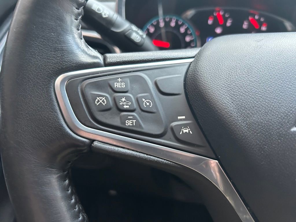 Used 2022 Chevrolet Equinox LT image 18