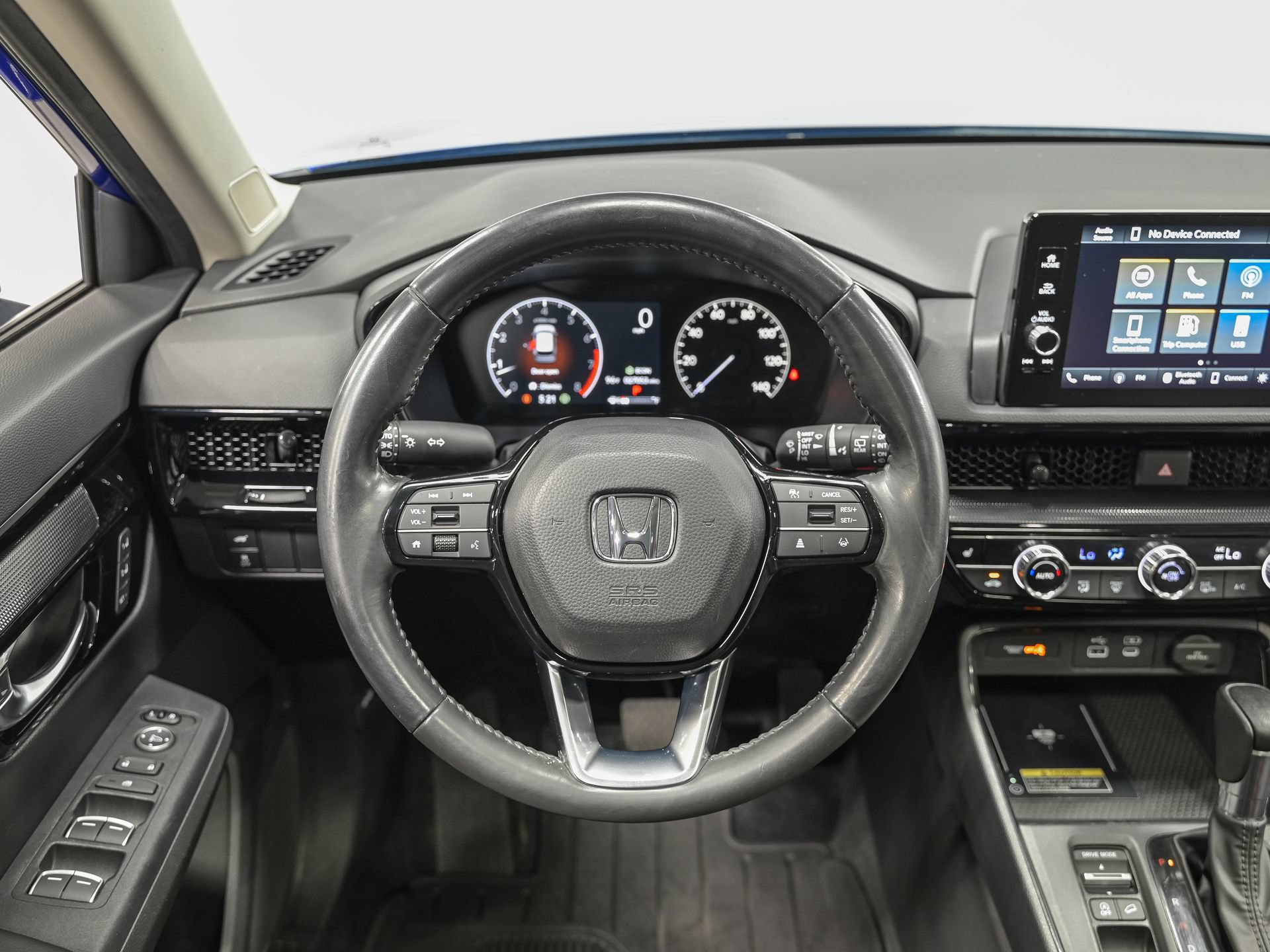 Used 2024 Honda CR-V EX-L image 17