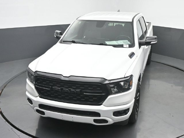 Used 2022 RAM 1500 Big Horn AWD/4WD image 34