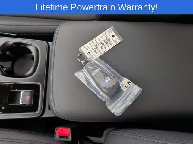 New 2026 Subaru Outback Premium image 25