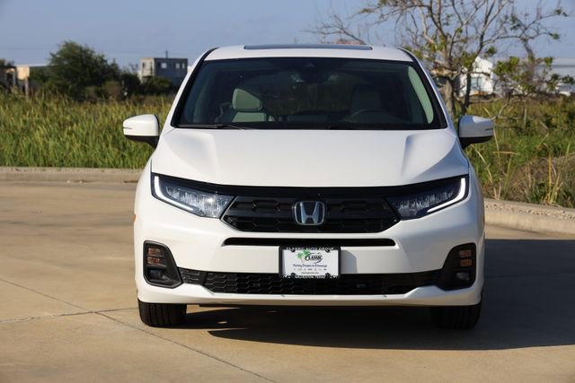 New 2026 Honda Odyssey EX-L image 2