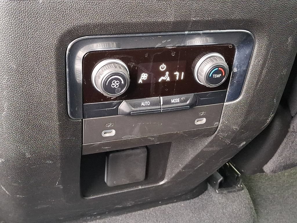 Used 2024 Chevrolet Tahoe LS w/ Driver Alert Package AWD/4WD image 16