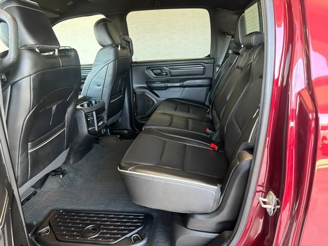 Used 2023 RAM 1500 Limited AWD/4WD image 14