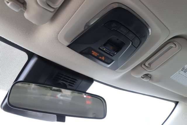 Used 2025 Toyota Corolla LE FWD image 34